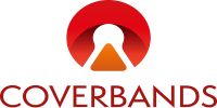 Coverbands Logo